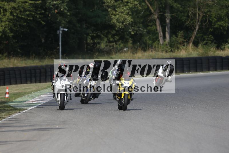 /29 26.07.2026  PROMAX ADR/Gruppe gruen/48
